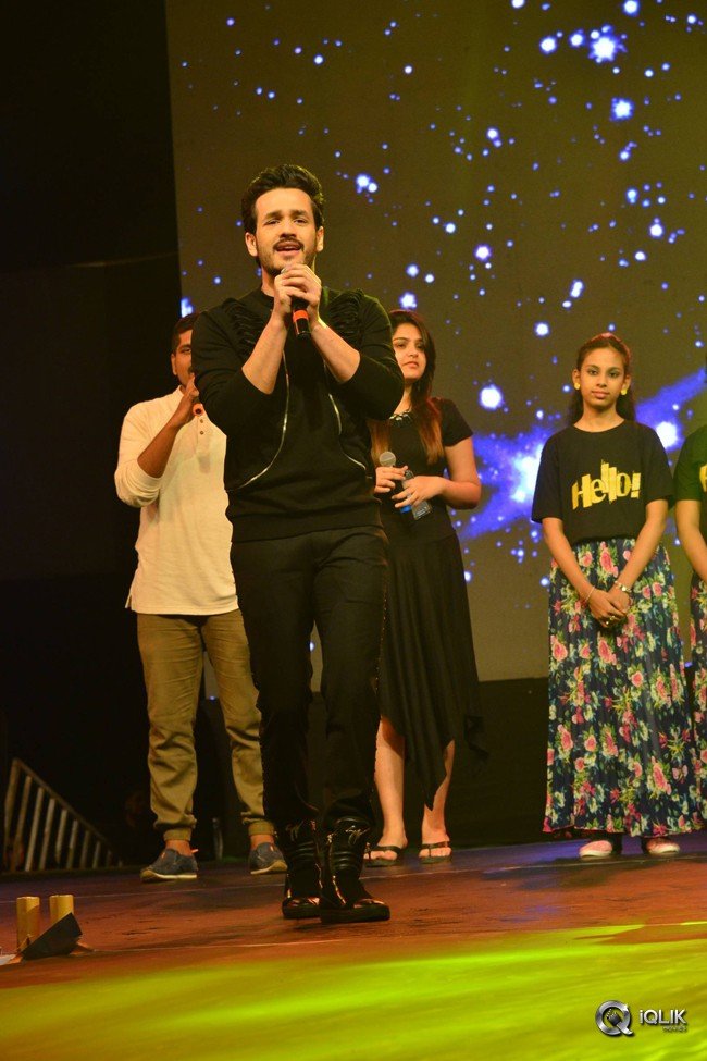 Hello-Movie-Pre-Release-Event